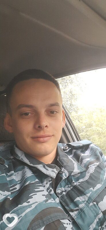 Никита, 28, Краснодаре — анкета №2252579