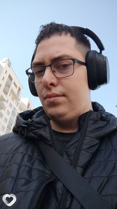 Валерий, 33, Минске — анкета №2252580