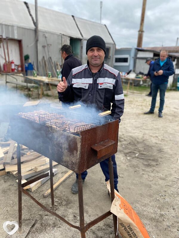 Алексей, 40, Кургане — анкета №2252584