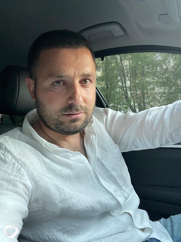 Ваган, 44, Ереван — анкета №2252586