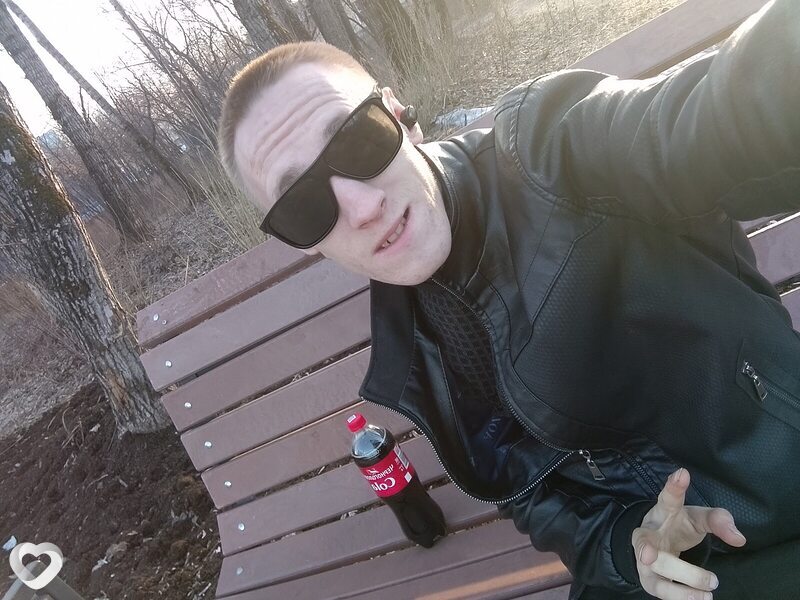 Zima, 25, Перми — анкета №2252641