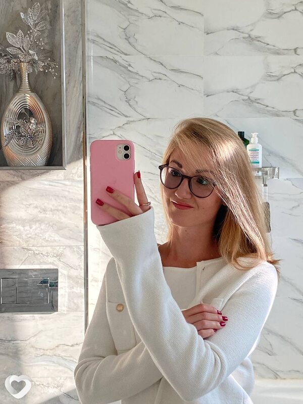 Алина, 28, Казани — анкета №2252644