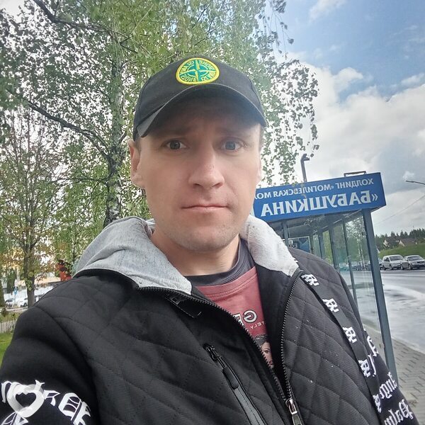 Артур, 32, Минске — анкета №2252649