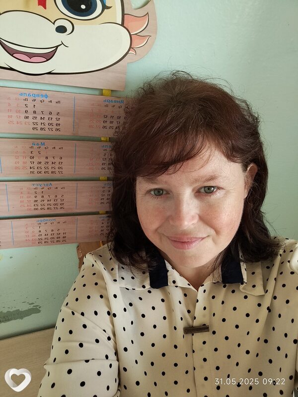 Тати, 40, Твери — анкета №2252652