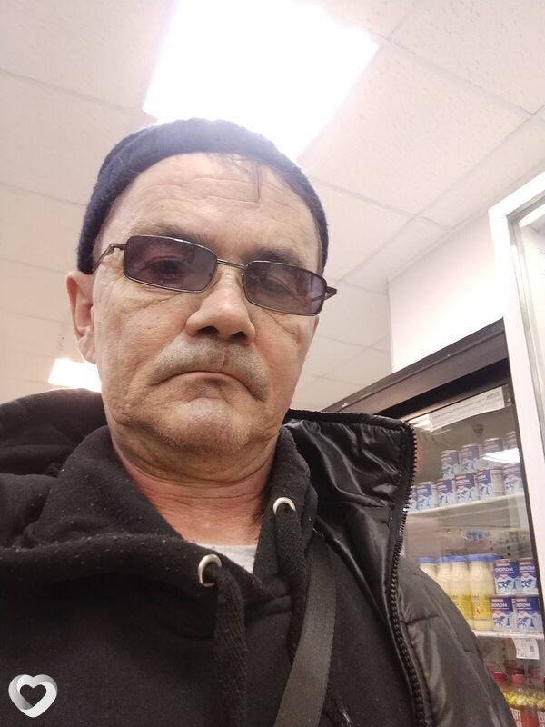 Юрий, 54, Стерлитамаке — анкета №2252654