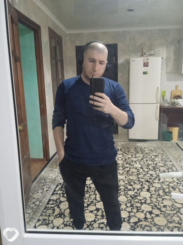 Мурад, Маджалис