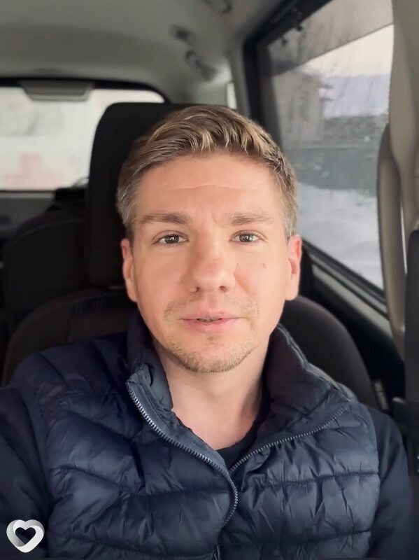 Александр, 36, Москве — анкета №2252661