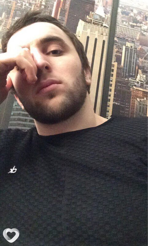 Марсель, 32, Тюмени — анкета №2252788
