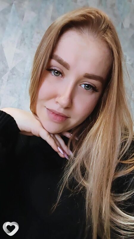 Александра, 28, Нижнем Новгороде — анкета №2252791