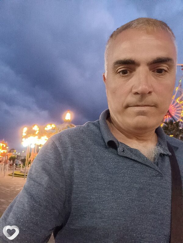 Грачья, 60, Ереван — анкета №2252802