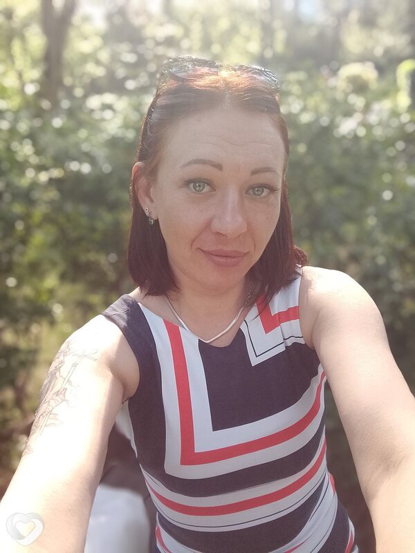 Кристина, 34, Краснодаре — анкета №2252806