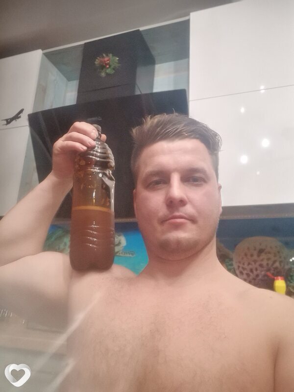 Alex, 39, Минске — анкета №2252807