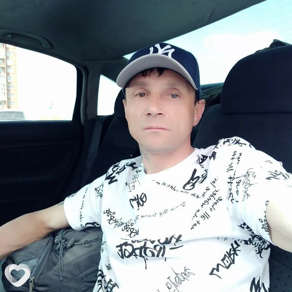 Денис, 35, Новосибирске — анкета №2252808