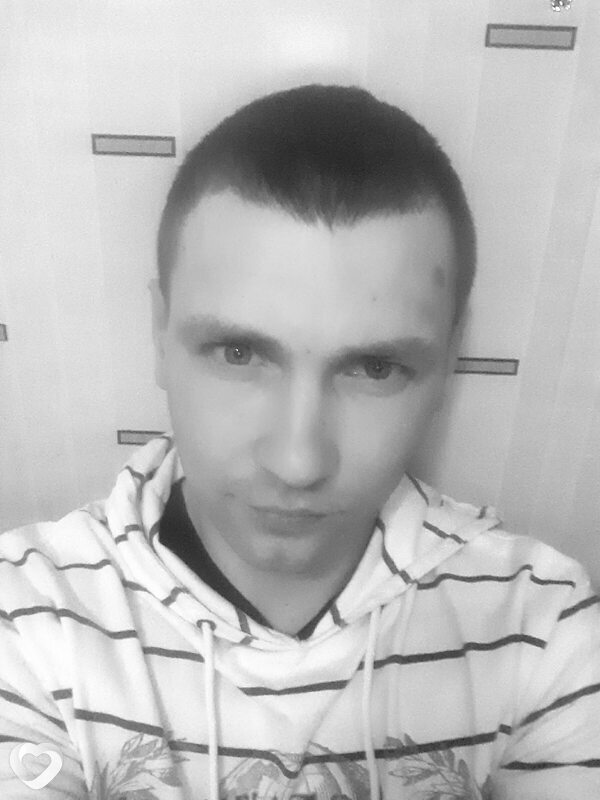 Дмитрий, 37, Минске — анкета №2252809