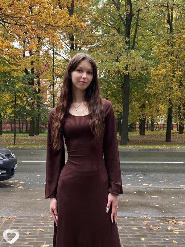 Надежда, 19, Санкт-Петербурге — анкета №2252763