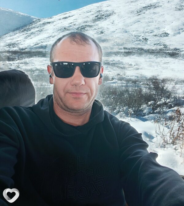 Павел, Кяхта