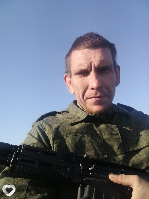 Сергей, 40, Воронеже — анкета №2252778