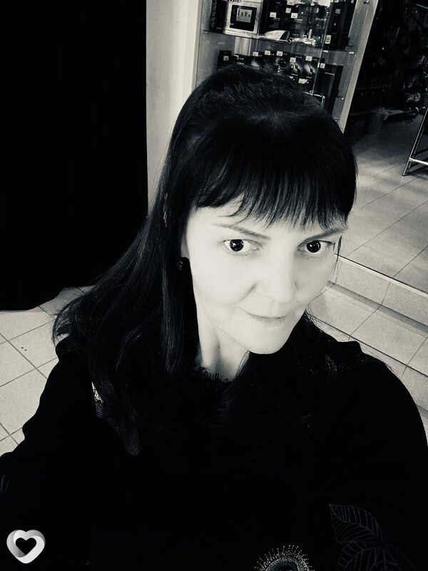 Наталья, 45, Москве — анкета №2252785