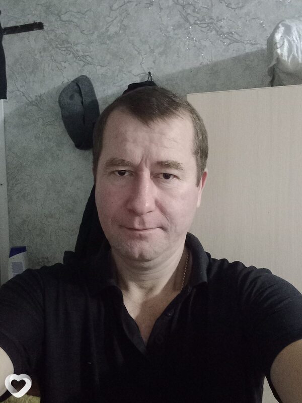Игорь, 43, Магадане — анкета №2252838