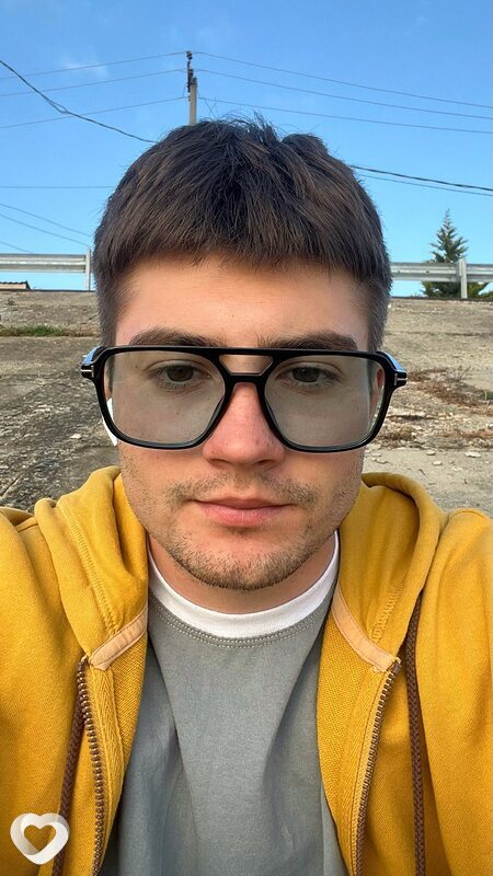 Женя, 22, Краснодаре — анкета №2252847