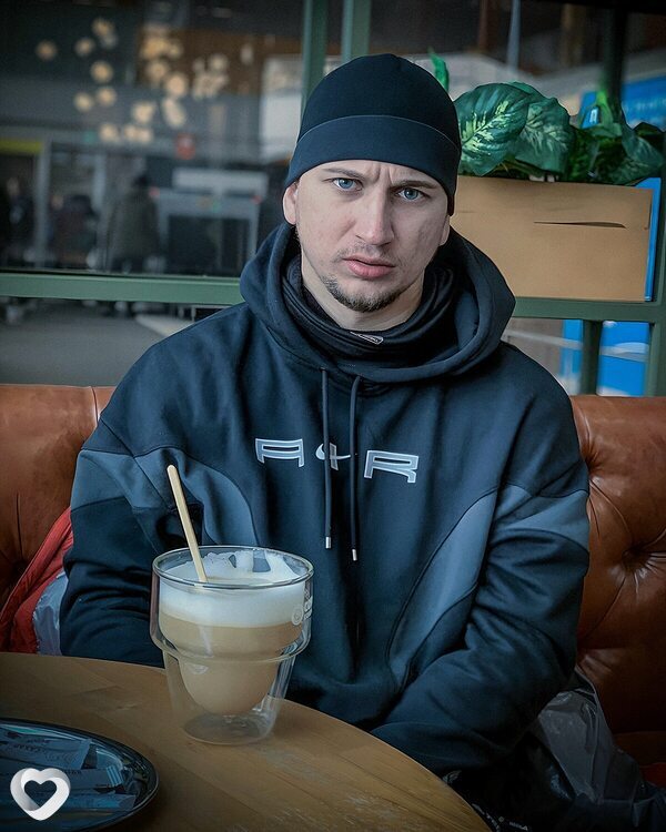 Александр, 34, Санкт-Петербурге — анкета №2252848
