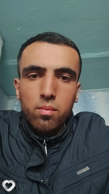 Али, 28, Химках — анкета №2252856