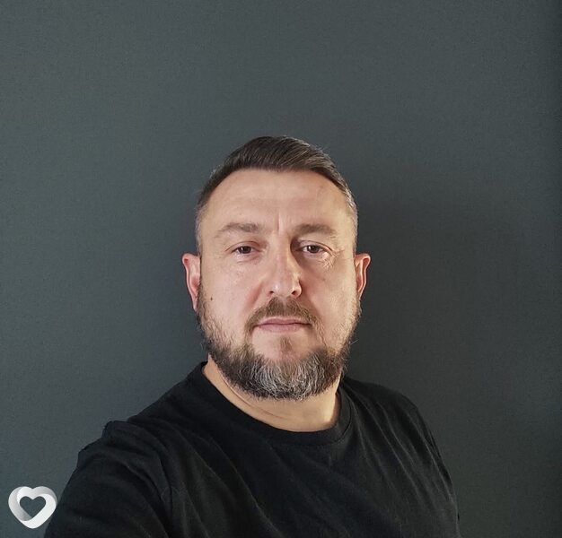 Володя, 46, Тернополе — анкета №2252857