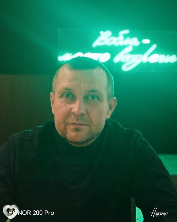 Александр, 42, Новосибирске — анкета №2252858