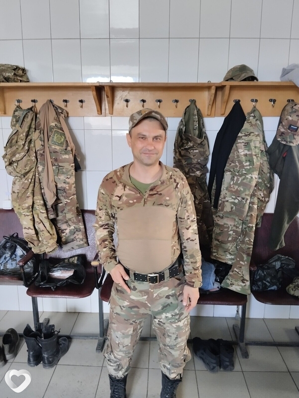 Валерий, 40, Воронеже — анкета №2252825