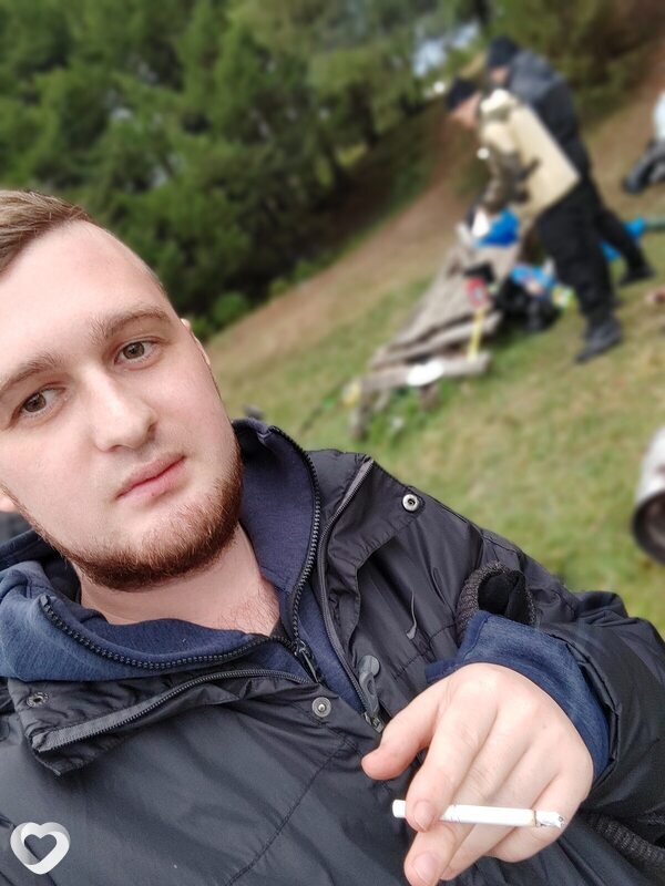 Юрий, 31, Тюмени — анкета №2252827