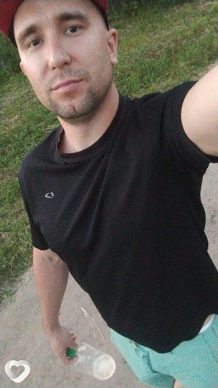 Александр, 36, Йошкар-Оле — анкета №2252830