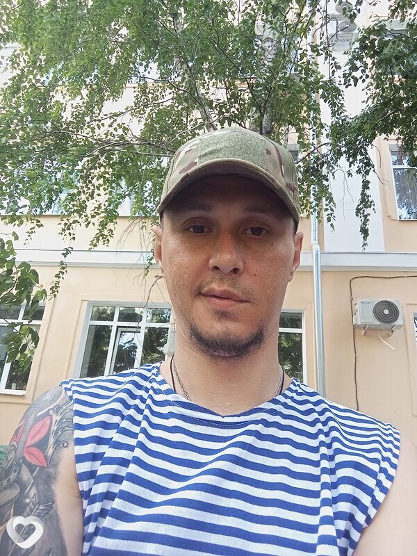 Денис, 35, Чите — анкета №2252942