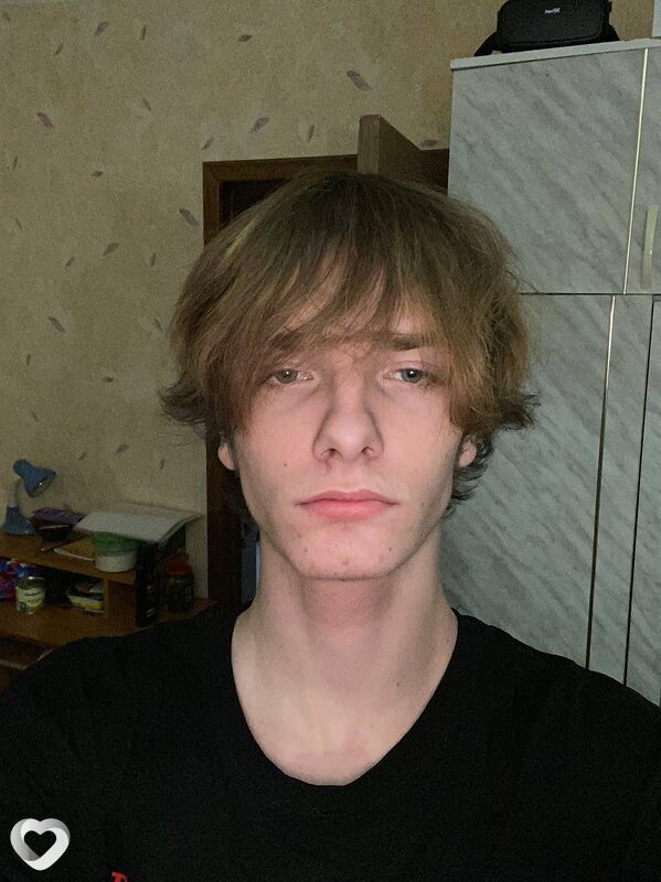 Arima, 23, Москве — анкета №2252944