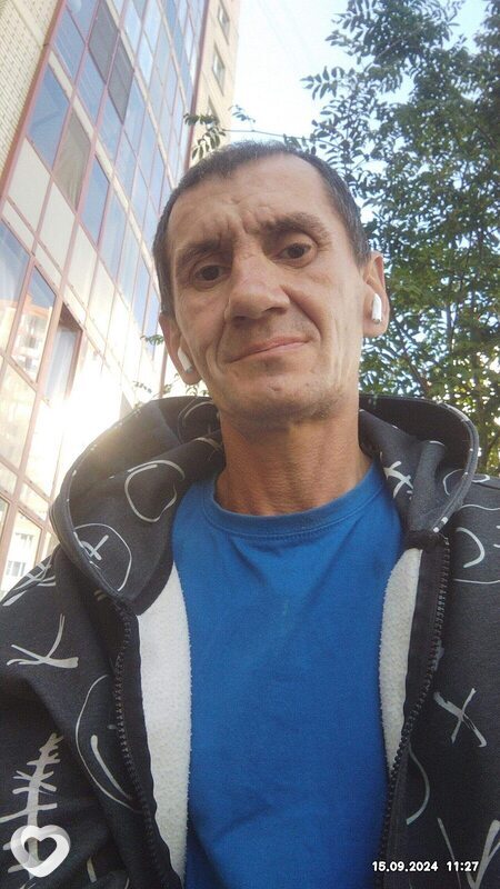 Константин, 47, Санкт-Петербурге — анкета №2252946