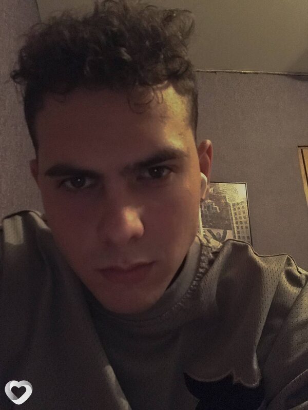 Алексей, 21, Самаре — анкета №2252948