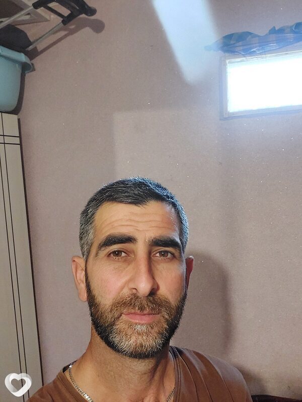 Али, 39, Баку — анкета №2253613