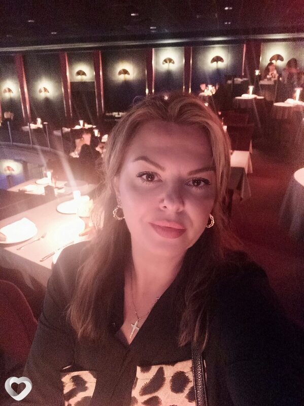 Наталья, 46, Москве — анкета №2253614