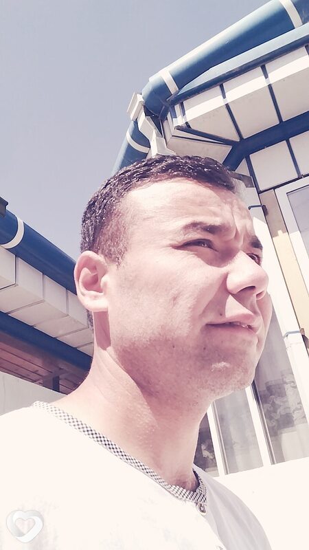 Русик, 31, Казани — анкета №2253618