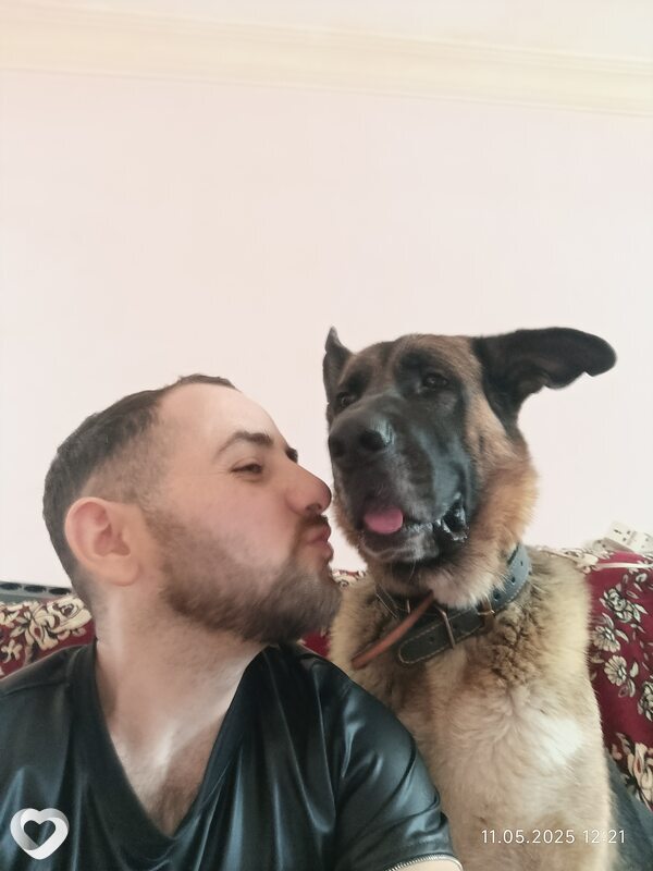 Gevorg, 42, Ереван — анкета №2253619