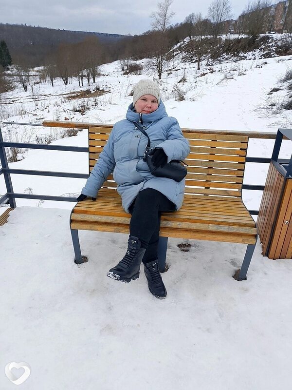 Ирина, Пикалево