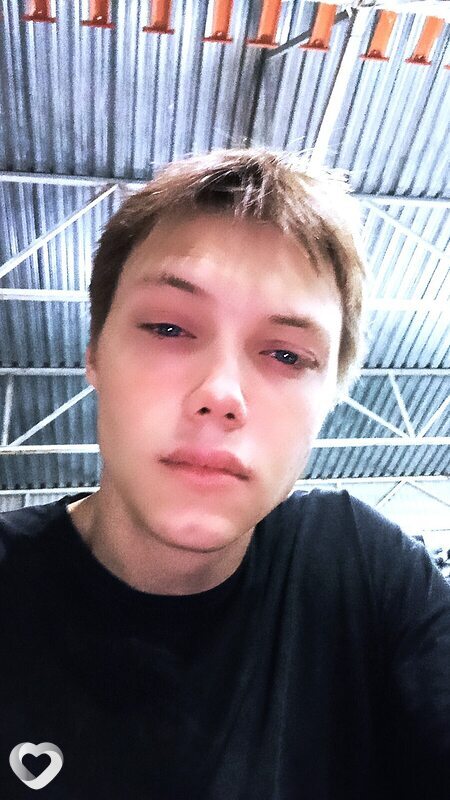 Александр, 23, Таганроге — анкета №2252986