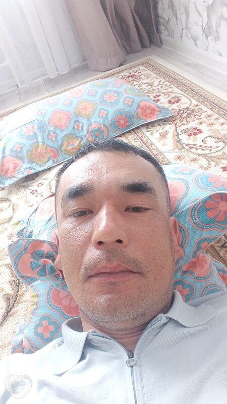 Женис, 36, Уральске — анкета №2252989