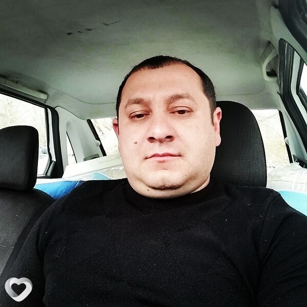 Сергей, 36, Балашихе — анкета №2252997