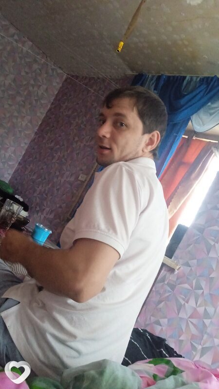 Александр, 32, Челябинске — анкета №2252998