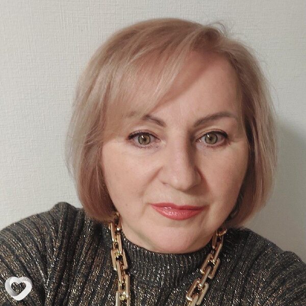 Кристина, 62, Москве — анкета №2253003