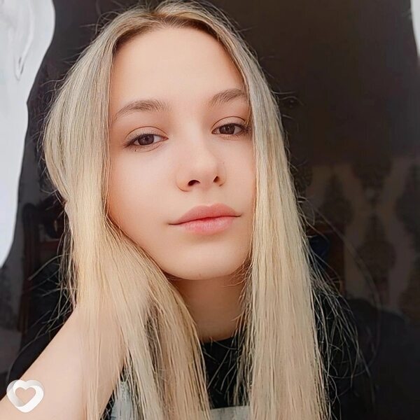 Ксения, 21, Гомеле — анкета №2253016