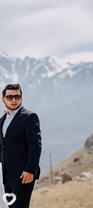 Сухраб, 30, Шымкенте — анкета №2253017