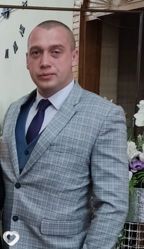 Иван, 37, Луганске — анкета №2253020