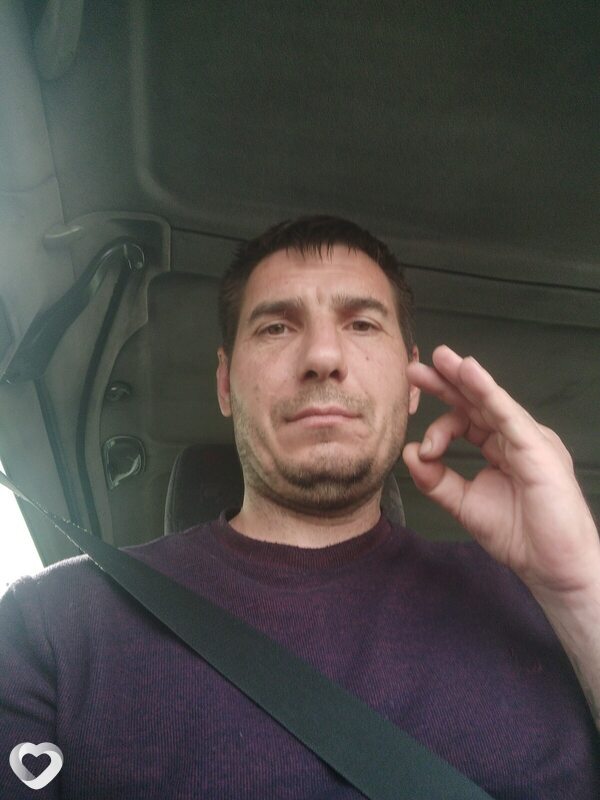 Антон, 39, Краснодаре — анкета №2253025