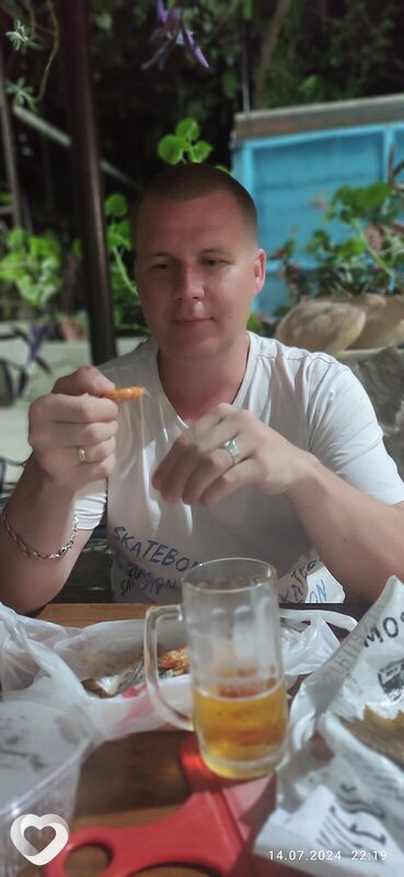 Максим, 39, Арзамасе — анкета №2253026